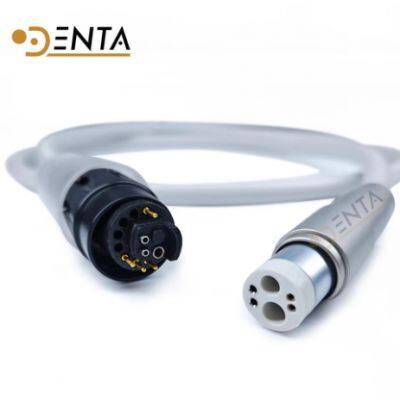 Dental Handpiece Tube For Sirona C8+/Integ TP-TUC8 6 hole tubing cable pipe dental unit accessories parts tools maintenance