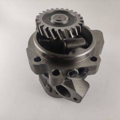 Original Quality NTA855 Motorenteile Schmier?lkraftstoffpumpe 3821579 3609833