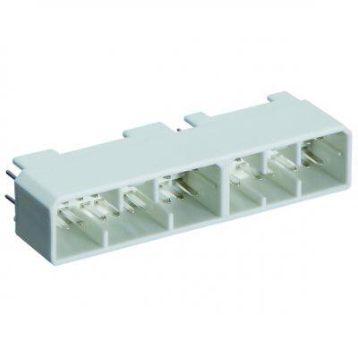 Replace 1-174961-1 30pin PCB header connector Header Wire to Board Automotive PCB Connectors