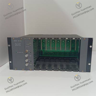 SHINKAWA VM-5Z4 Machine Protection Monitor
