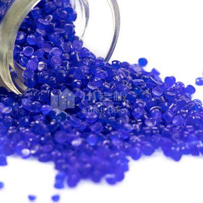 China Clear Price Plastic PVC Pellets Soft PVC Compound PVC Granule
