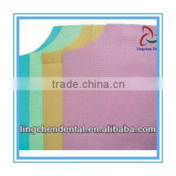 Disposable Dental Bib Clip in Clinic/Hospital Bib Rolls LC-B01