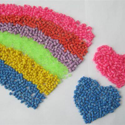 PVC Compound Granules Quality PVC Pellets for Shoe Sole Popular in Africa Market photo-6