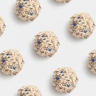 Mixed Tofu Cat Litter photo-3