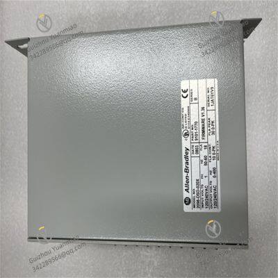 Allen-Bradley 2098-DSD-020X Ultra 3000 Digital Servo Drive photo-2