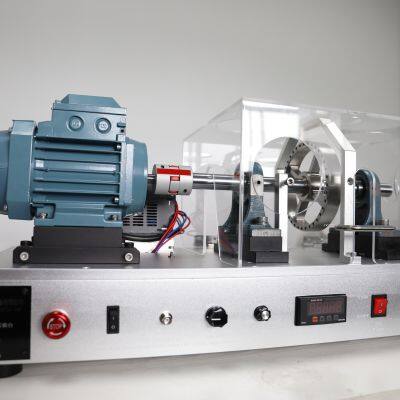 PT300 Machinery Fault Simulator–Lite photo-3