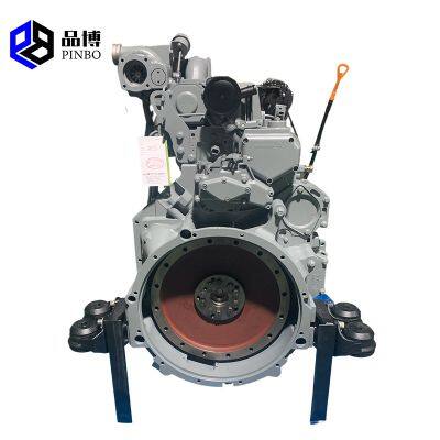 Free Transportation of 4-stroke Electric Starting Mechanical Engine DEUTZ BF4M1013EC Wholesale Price