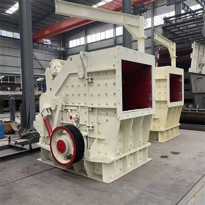 Model 1010 Impact Crusher, European Version Impact Crusher for Cross-border Trade, Bluestone and Basalt Stone Crusher. photo-3