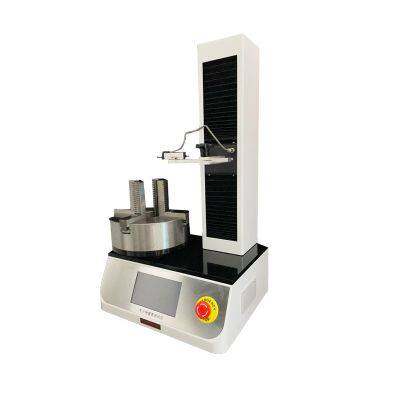 CRT-01-E Electronic Shaft Deviation (Circular Runout) Tester photo-4