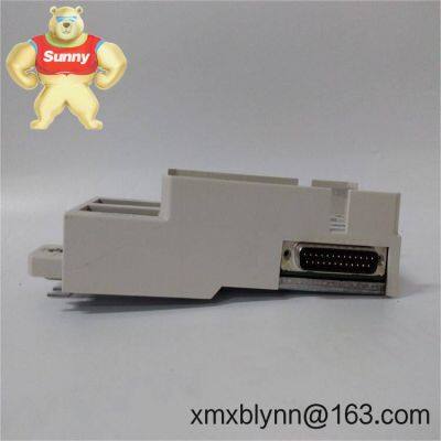 ABB TP854 3BSE025349R1 Module Base: Your Reliable DIN Rail Foundation for Control Cabinets photo-2