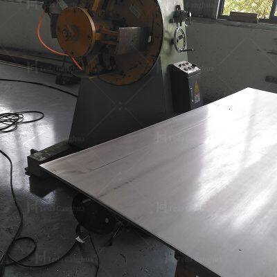 China Stainless Steel Sheet 300 Series Hot Rolled photo-2