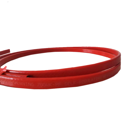 Energy-Efficient Self-Regulating Heating Cable With Automatic Temperature Control for Roof Deicing Systems photo-5