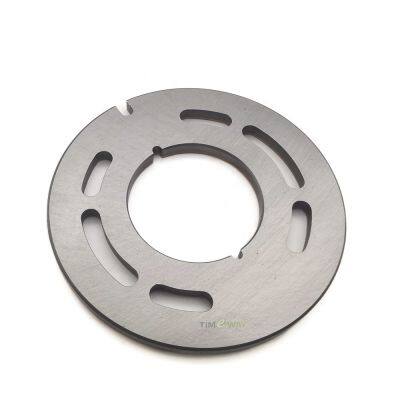 Valve Plate KX161-3 Hydraulic Pump Parts for Repair KUBOTA Hydraulic Piston Pump photo-3