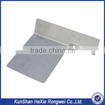 OEM high precision Plate Sheet Metal fabrication with high quality