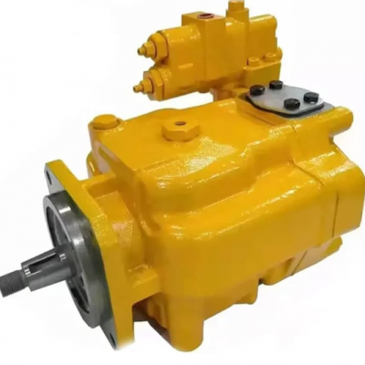 Cat 6E6627 Piston Pump Hydraulic Pump 6E-6627 for Caterpillar 793 Repair Replacement photo-2