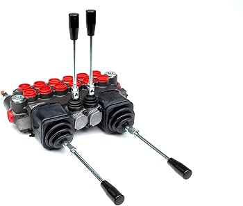 Wholesale SANY 50 Tons Crane Control Valve | Original Hydraulic Spare Parts at Low Price photo-5