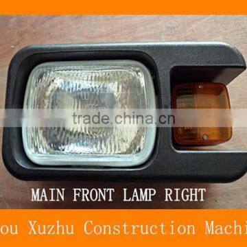 XCMG High Quality LW300 FN/KN Front Lamp Right