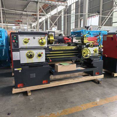the Capital of Machine Tools 6140 General Lathe, C6140 Machine Tool Lathe, 40 Cnc Lathe photo-5