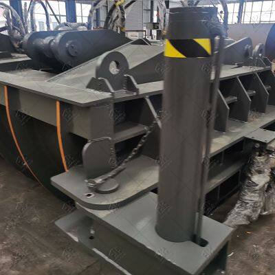 Mobile Car Packaging Machine Car Briquetting Machine