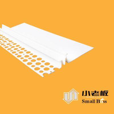 PVC Corner Bead Angle Bead for Stucco