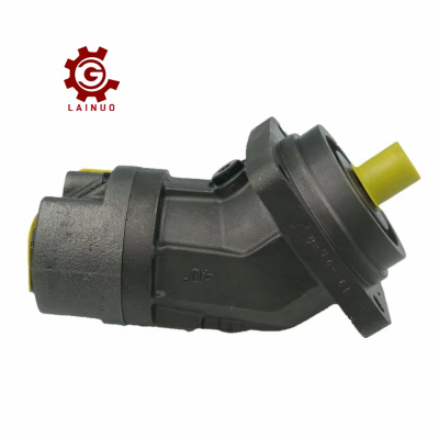 A2F A2fm A2FM45 A2FM56 A2FM63 A2FM80 A2FM90 A2FM107 Motor Hidráulico de Pistón Axial A2fm R910915383 A2FM250/60W-VZB010