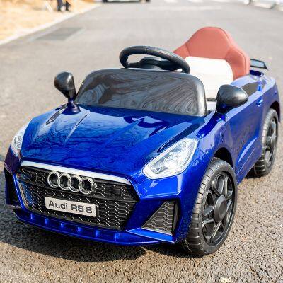 Children's Electric Vehicles