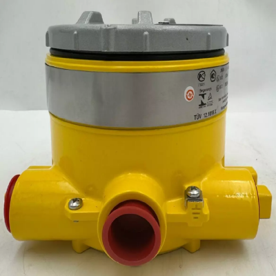 Honeywell Gas Detector XNX-AMSE-NNNNN Fixed Type photo-4