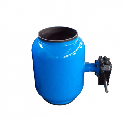 Own Brand ANSI GOST Q61F 300LB Welded Ball Valve DN80 DN200 Carbon Steel Ball Valve for Steam Water Gas photo-4