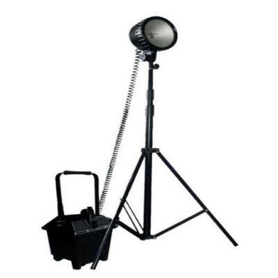60-LED Dimmable Rechargeable Fill Light for Mobile Phones, Cameras and Computers