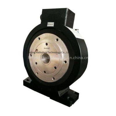 Disc Torque Sensor, Double Flange Dynamic Torque Sensor, Beijing Haibohua