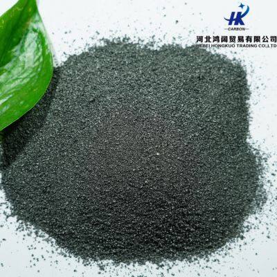 Low Ash Factory Price Meticulously Crafted Cpc Factory Wholesale of Petroleum Coke photo-3
