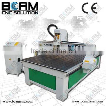 Eastern BCAMCNC top quality hot sale!!g code cnc wood carving machine BCM1325