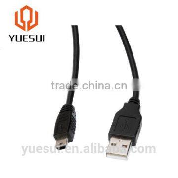 usb phone jack cable manufacture