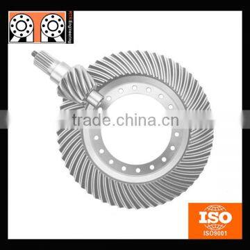 Yaw Gear/bevel Gears/spiral Bevel Gear