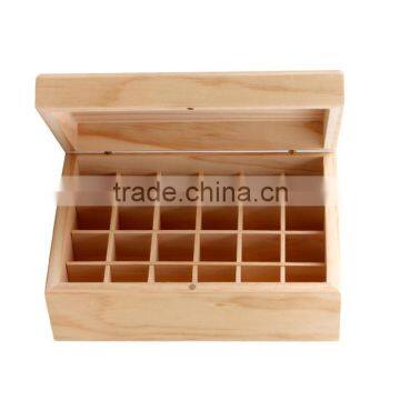 Christmas Cardboard Storage Box,Wooden Essential Oil Packaging Storage Box                        
                                                Quality Choice