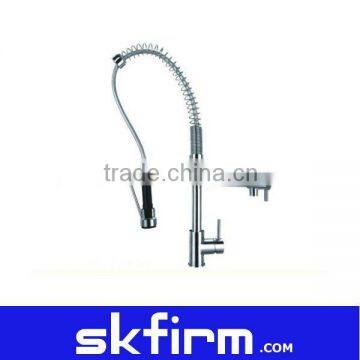 Modern Kitchen Faucets