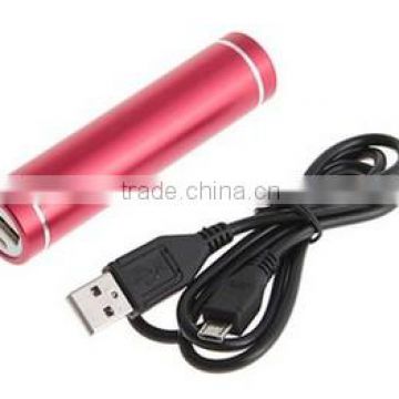 mobile power bank tester in shenzen factory for power bank 3000mah