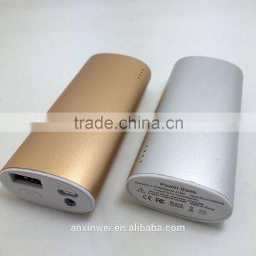 Real Capacity 5200mah Rohs Power Bank Shenzhen Factory for Mobile Phone photo-3