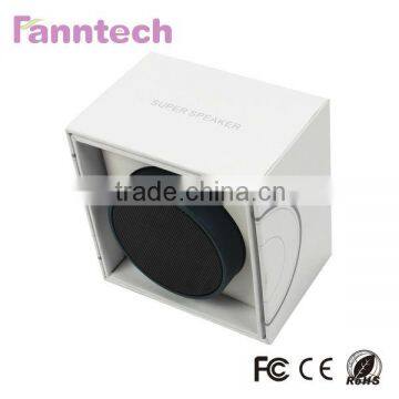 Bluetooth WIFI Speaker System with Hi-fi and Super Bass System