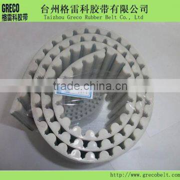 HTD 14M open timing belt china