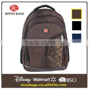2016 New products Cool laptop bags backpack