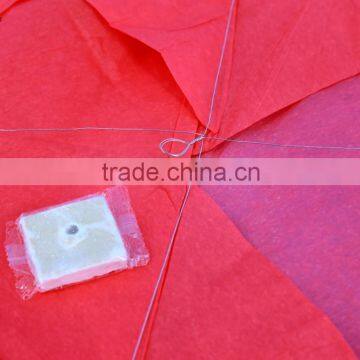 Malaysia Best Selling Rescue Bots Party Supplies Alternative to Sky Lanterns Chinese Paper Lanterns for Sale photo-2