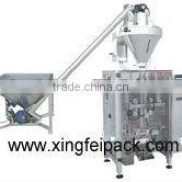 XFF-L Chocolate powder packing machine