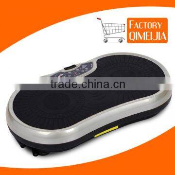 CE approved 200W mini new ultrathin vibration plate(QMJ-319)