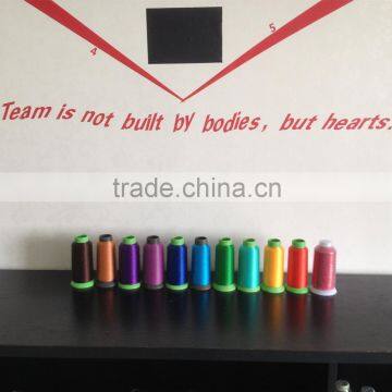 0.12MM colorful nylon monofilament fishing nets sewing thread