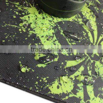 Wide Varieties Superior Materials Wear-resistance Inflatable Custom Made Fitness Eco the Mouse Pad photo-5