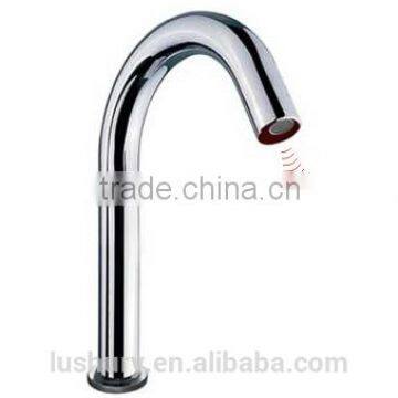 Chrome Brass Hydro Sensor Faucet