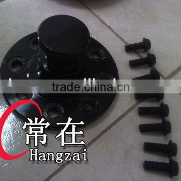 Assembled 3.5" King Pin Spare Parts for Semi Trailer photo-2