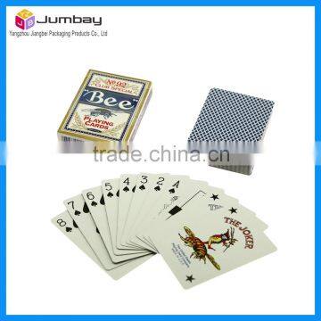 Bicycle Standard Paper Playing Cards