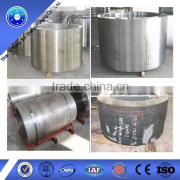 Hydraulic cylinder used for heavy duty forging press S197